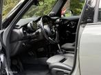 Mini 2.0 Cooper S Automaat-Pano-ACC-Harman Kardon-Led, Auto's, 1998 cc, Euro 6, Leder en Stof, Bedrijf
