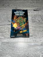 Thunderdome: Global Hardcore Nation Part 2 VHS, Cd's en Dvd's, VHS | Documentaire, Tv en Muziek, Vanaf 16 jaar, Ophalen of Verzenden