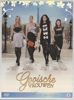 54) Gooische vrouwen (de film/2 disc): met Tjitske Reidinga, Vanaf 9 jaar, Ophalen of Verzenden, Gebruikt, Romantische komedie