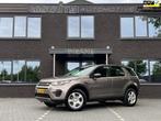 Land Rover Discovery Sport 2.0 eD4 E-Capability SE, Stof, 4 cilinders, Discovery Sport, Navigatiesysteem