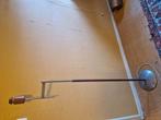 herda vloerlamp 70s, Huis en Inrichting, Lampen | Vloerlampen, Ophalen, Gebruikt, 150 tot 200 cm