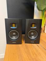 Adam T5V speaker set gloednieuw!, Audio, Tv en Foto, Luidsprekers, Overige merken, Ophalen of Verzenden, Zo goed als nieuw, Minder dan 60 watt