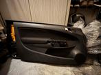 Opel Corsa D 3-deurs Deurpaneel - Goede Staat!, Auto-onderdelen, Ophalen, Gebruikt, Opel, Voor