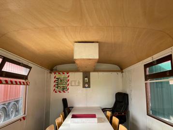 Schafkeet - Snelverkeer - trailer - Zie adv. beschikbaar voor biedingen