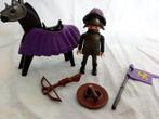 onderdelen uit playmobil set 3669 Ridder met 2 knapen, Ophalen of Verzenden, Gebruikt, Los playmobil