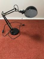 Bureaulamp, Huis en Inrichting, Ophalen of Verzenden, Zo goed als nieuw, Minder dan 50 cm