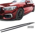 Side Skirts glans Zwart Sideskirts Voor Bmw 1 Serie F20 F21