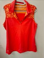 Adidas Golf Polo - Maat L, Adidas, Maat 42/44 (L), Ophalen of Verzenden, Zo goed als nieuw