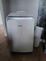 Mobiele airco Sencys, Witgoed en Apparatuur, Airco's, Ophalen, Zo goed als nieuw