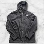 The North Face regenjas, Verzenden, Zo goed als nieuw