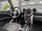 Mini Mini Countryman 1.6 One Chili | Navigatie | Climate Con, Voorwielaandrijving, Gebruikt, Euro 6, Leder en Stof
