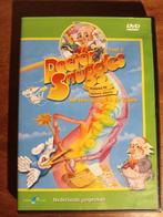 Doctor Snuggles - Deel 3 DVD, Alle leeftijden, Poppen, Ophalen of Verzenden, Zo goed als nieuw