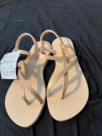 Ipanema Sandalen - Maat 36 - Nieuw!, Ophalen of Verzenden, Nieuw, Beige, Slippers