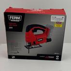Ferm Accu Decoupeerzaag | Nieuw in doos | Losse body, Decoupeerzaag, Nieuw, Ophalen of Verzenden, Ferm