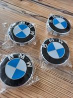 Central hub cover BMW nieuw / naafdoppen naafdopjes, Ophalen, Nieuw
