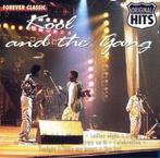 Kool And The Gang – Kool And The Gang CD, Cd's en Dvd's, Cd's | R&B en Soul, R&B, Zo goed als nieuw, 1980 tot 2000, Verzenden