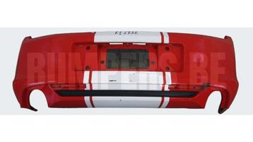 Bumper Ford Mustang 5 V FACELIFT 09-14 DR33-17D781-A Achterb beschikbaar voor biedingen