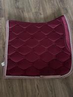 PS of Sweden zadeldekje dressuur full, Dieren en Toebehoren, Paarden en Pony's | Dekens en Dekjes, Ophalen of Verzenden, Gebruikt