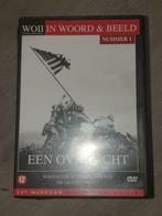 WO2 in kleur DVDs, Vanaf 12 jaar, Ophalen of Verzenden, Zo goed als nieuw, Oorlog of Misdaad