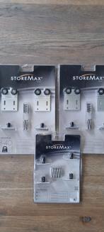 Storemax Schuifdeur Onderdelen, Ophalen, Nieuw, Overige materialen, Overige typen