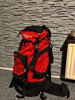 Perrysport backpack met regenhoes, Sport en Fitness, Bergsport en Wandelen, Gebruikt, Ophalen of Verzenden, Rugzak