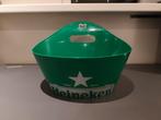 Heineken Ijsemmer bierkoeler., Ophalen, Zo goed als nieuw, Overige typen, Heineken