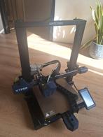 Anycubic Vyper, Computers en Software, 3D Printers, Ophalen, Gebruikt, Anycubic