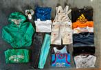 Kledingpakket jongen, maat 98/104, Ophalen of Verzenden, Gebruikt, Jongen