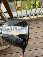 Ping G440 LST Driver, Ophalen of Verzenden, Zo goed als nieuw, Club, Ping