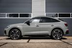 Audi Q5 Sportback 55 TFSI e S edition Competition |RS Zetels, Automaat, 12 maanden, 14 kWh, Gebruikt