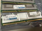 geheugen - 64GB 8x8GB memory ram Dell Precision workstation, Computers en Software, DDR4, Ophalen of Verzenden, Zo goed als nieuw