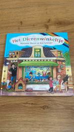 Het dierenwinkeltje, Ophalen of Verzenden, Zo goed als nieuw