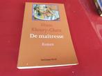 Venus Khoury-Ghata - De Maitresse, Boeken, Ophalen of Verzenden