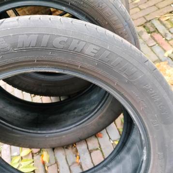 Michelin 235/50/19 beschikbaar voor biedingen