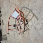 Vw baja kever achterrek bumper, Auto-onderdelen, Carrosserie en Plaatwerk, Ophalen, Bumper