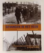 Albers, Pieter - Gevangen in het veen / De geschiedenis van, Verzenden, Europa, 20e eeuw of later, Gelezen