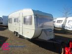 Tabbert Comtesse 500 GERESERVEERD, Caravans en Kamperen, Caravans, Schokbreker, Tabbert, 7 tot 8 meter, Bedrijf