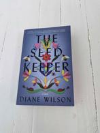 Boek The Seed Keeper, Amerika, Ophalen of Verzenden, Zo goed als nieuw, Diane Wilson