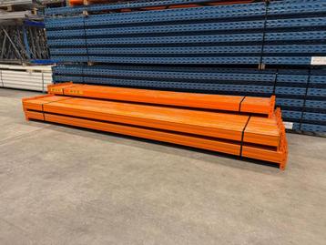 Feralco overtoom palletstelling stelling gebruikt beschikbaar voor biedingen