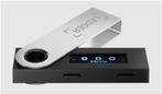 Ledger nano S, Ophalen of Verzenden, Zo goed als nieuw, Ledger Nano