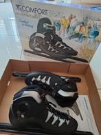 Zandstra Schaatsen nieuw 43, Sport en Fitness, Schaatsen, Ophalen, Zandstra, Nieuw, Noren