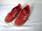 rode adidas schoenen, Adidas, Ophalen of Verzenden, Rood, Sneakers of Gympen
