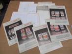 W8  jackpot, schematics / info, Ophalen of Verzenden, Gebruikt