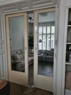Suite deuren, Ophalen, Gebruikt, 80 tot 100 cm, Binnendeur