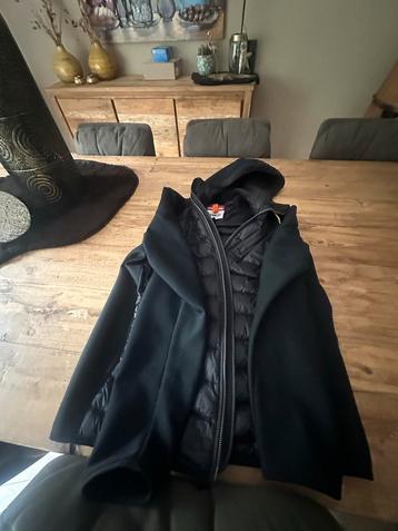 Parajumpers Nolan Hybrid Jacket tussen jas. beschikbaar voor biedingen