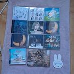 Jpop niziu albums, Ophalen of Verzenden, Gebruikt
