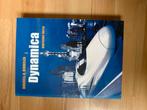 Dynamica - Russell C. Hibbeler - 13e Editie, Boeken, Studieboeken en Cursussen, Ophalen of Verzenden, Beta, Gelezen, HBO