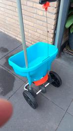 Kunstmeststrooier / Zoutstrooier, Tuin en Terras, Hand-tuingereedschap, Ophalen, Zo goed als nieuw, Overige soorten