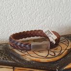 Aze jewels heren armband 21cm nieuw, Sieraden, Tassen en Uiterlijk, Armbanden, Ophalen of Verzenden, Nieuw