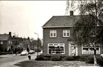 Gilze Burgm. Molstraat met VIVO winkel # 1804, Verzamelen, Ansichtkaarten | Nederland, 1960 tot 1980, Ongelopen, Noord-Brabant